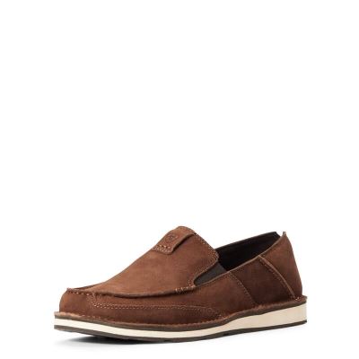 Ariat Cruiser - Loafers Schoenen Koper Heren - 31333-054